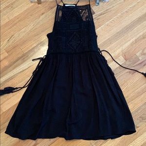 L.A. hearts Black Lace Dress ☆